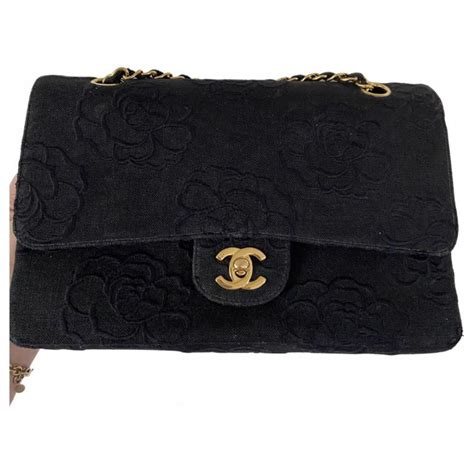 chanel tasche leinen|Chanel tasche outlet.